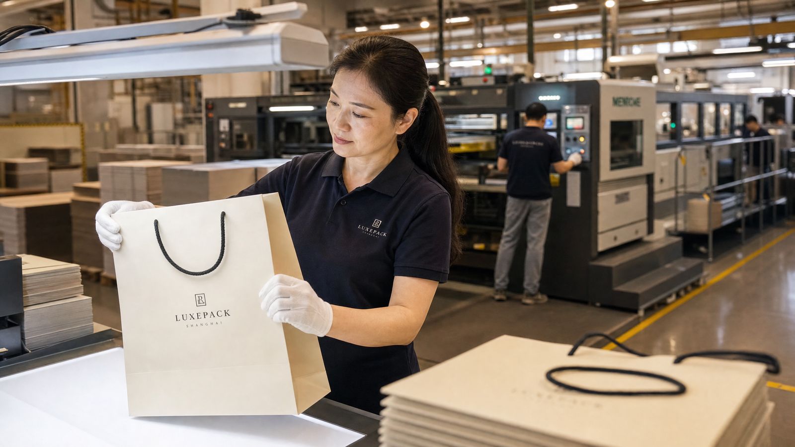 Packaging Accessories