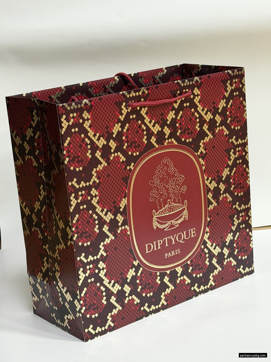 Diptyque CNY Edition