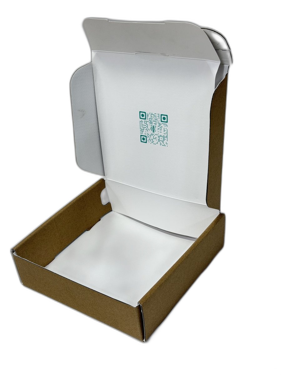 Corrugated Mailer Box