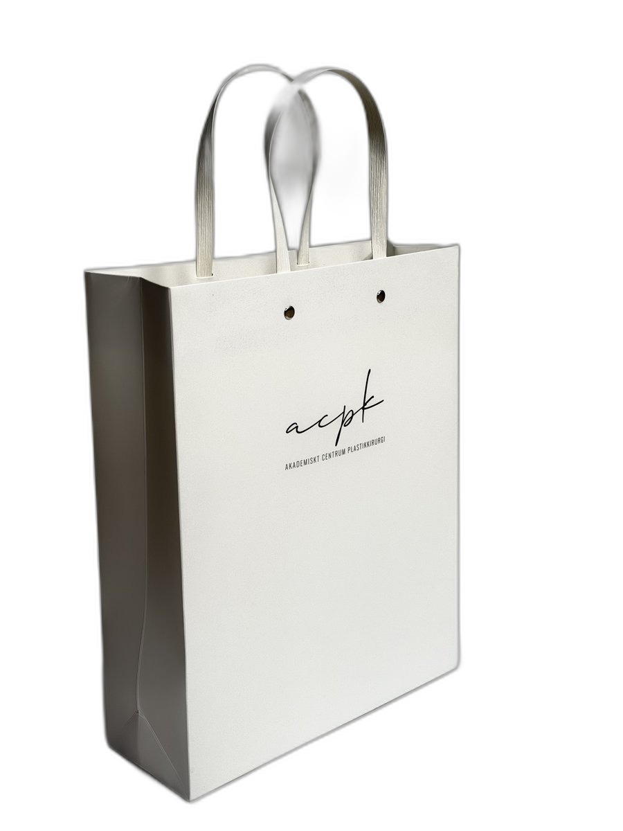 ACPK Ribbed Bag