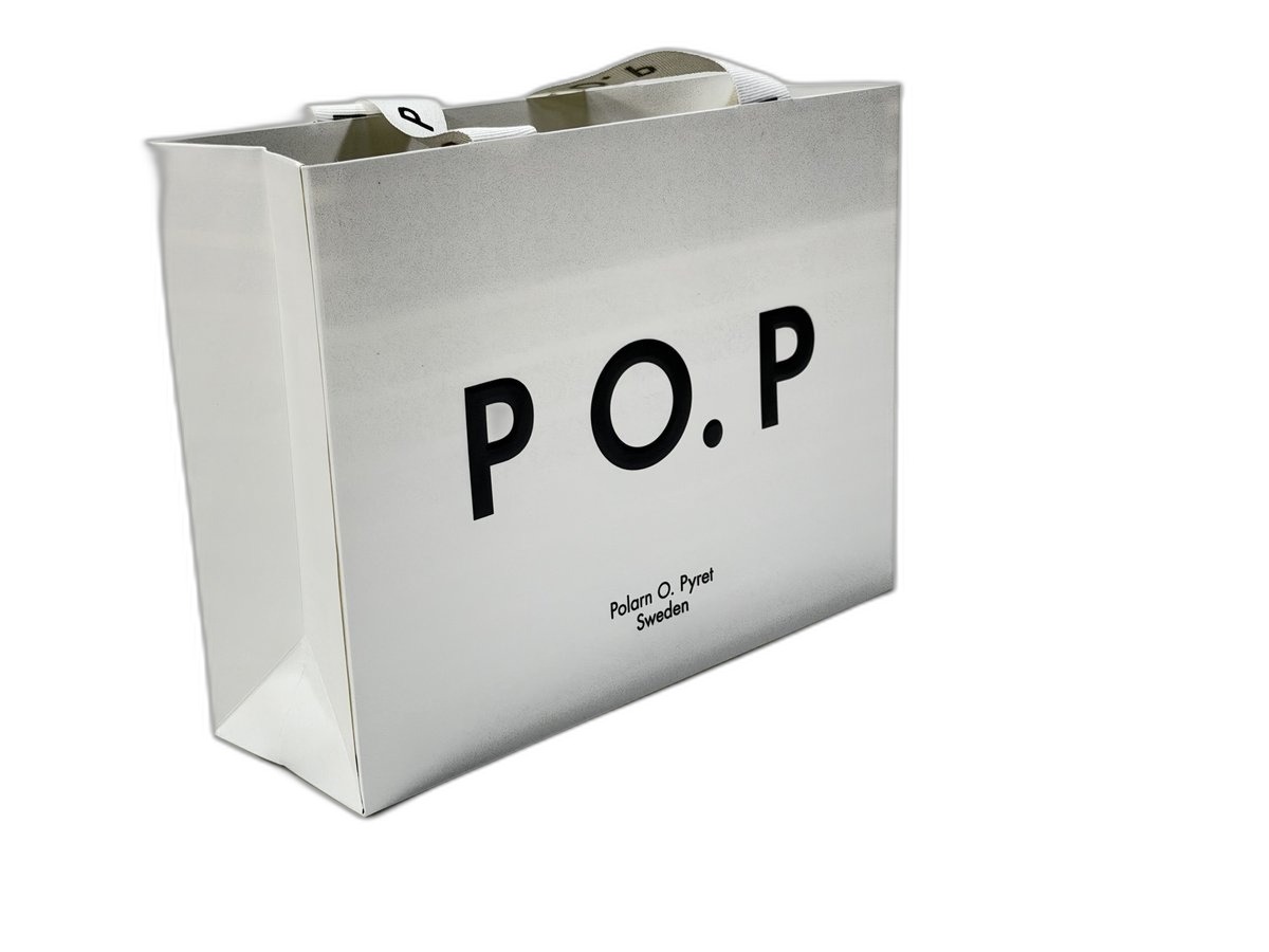 POP Collection Bag
