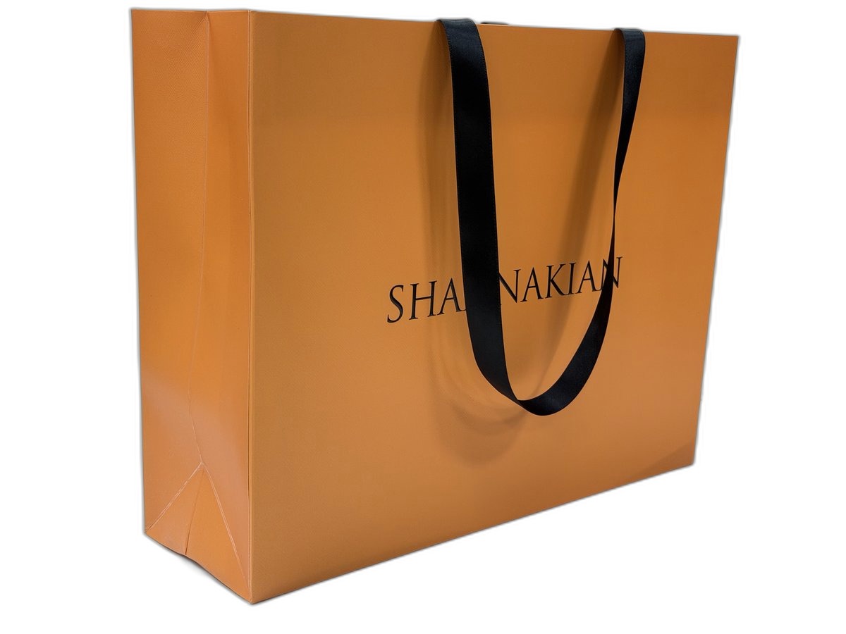 Shannakian Luxury Bag
