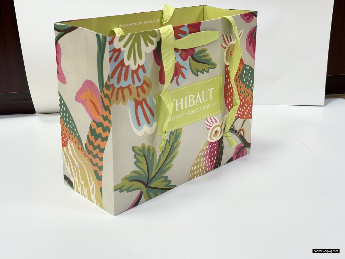 Thibaut Designer Bag