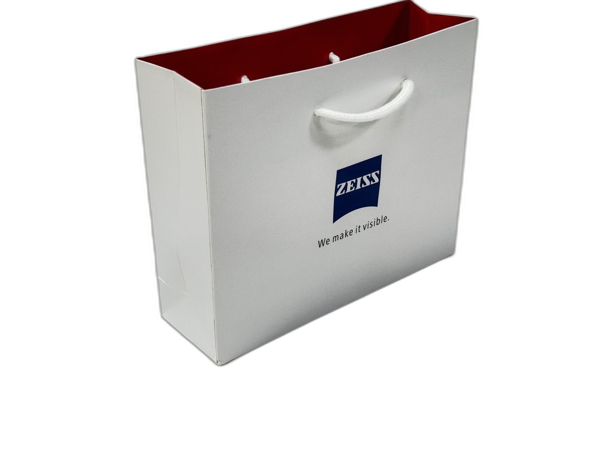 Zeiss Premium Bag