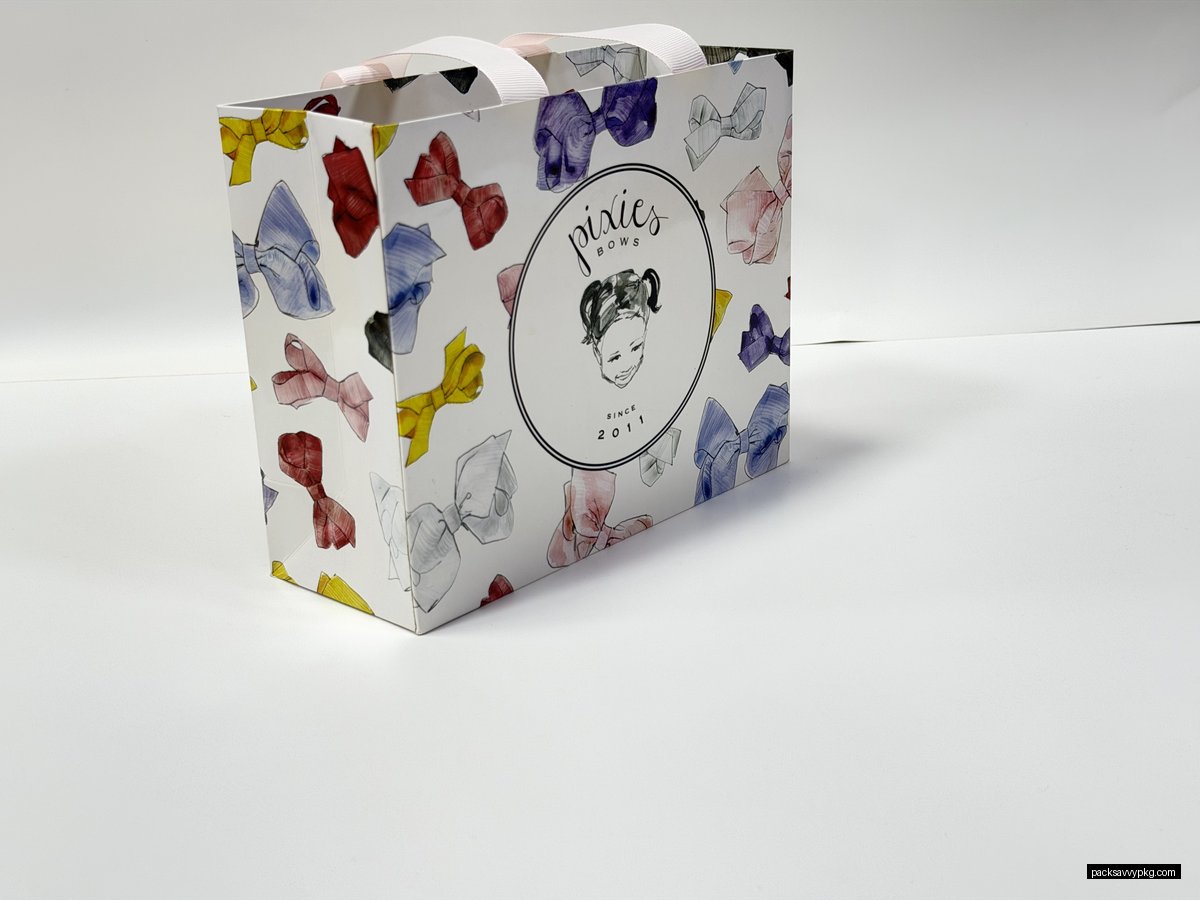 Pixies Boutique Bag