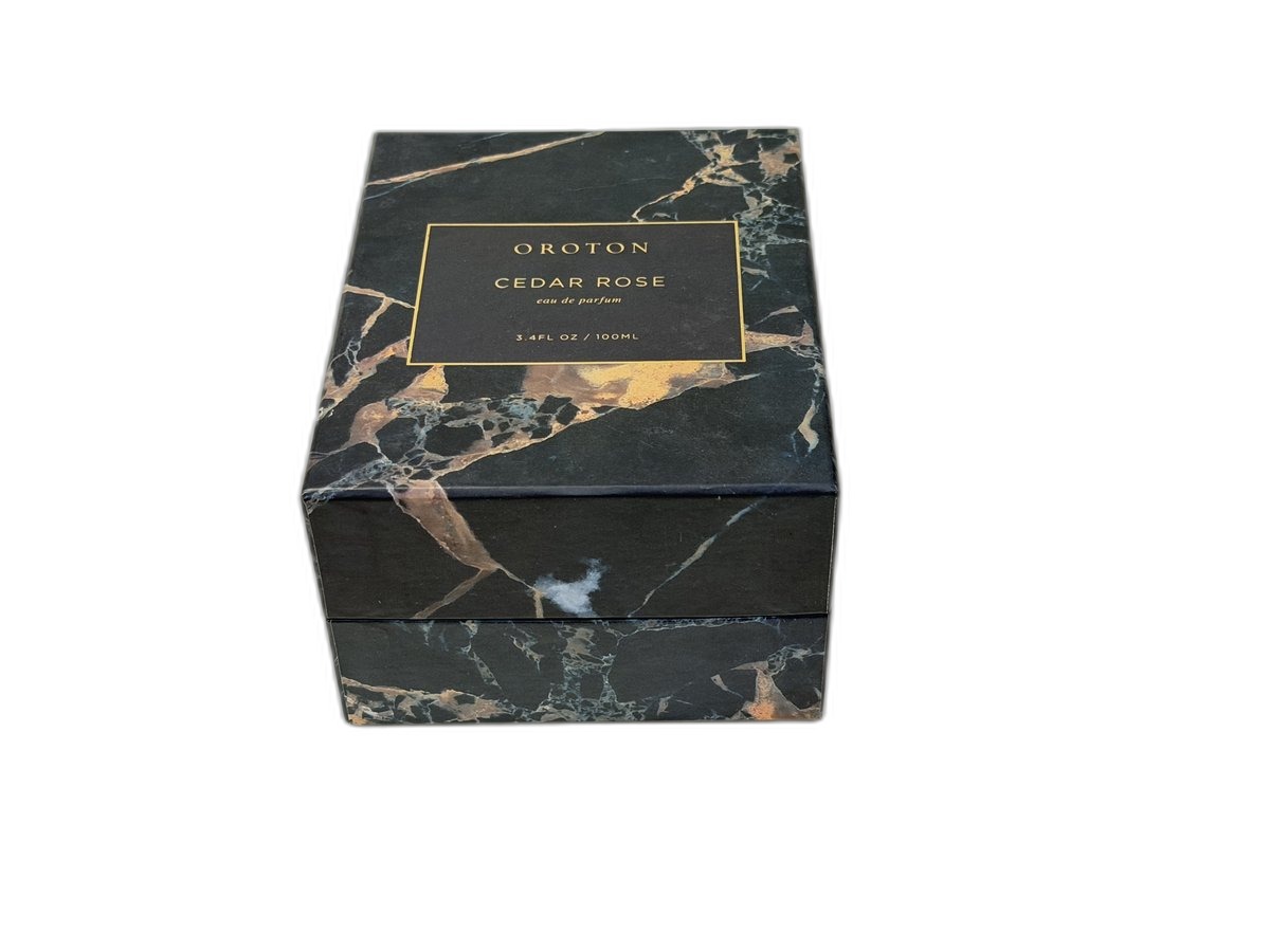 OROTON Shoulder Box (Closed)