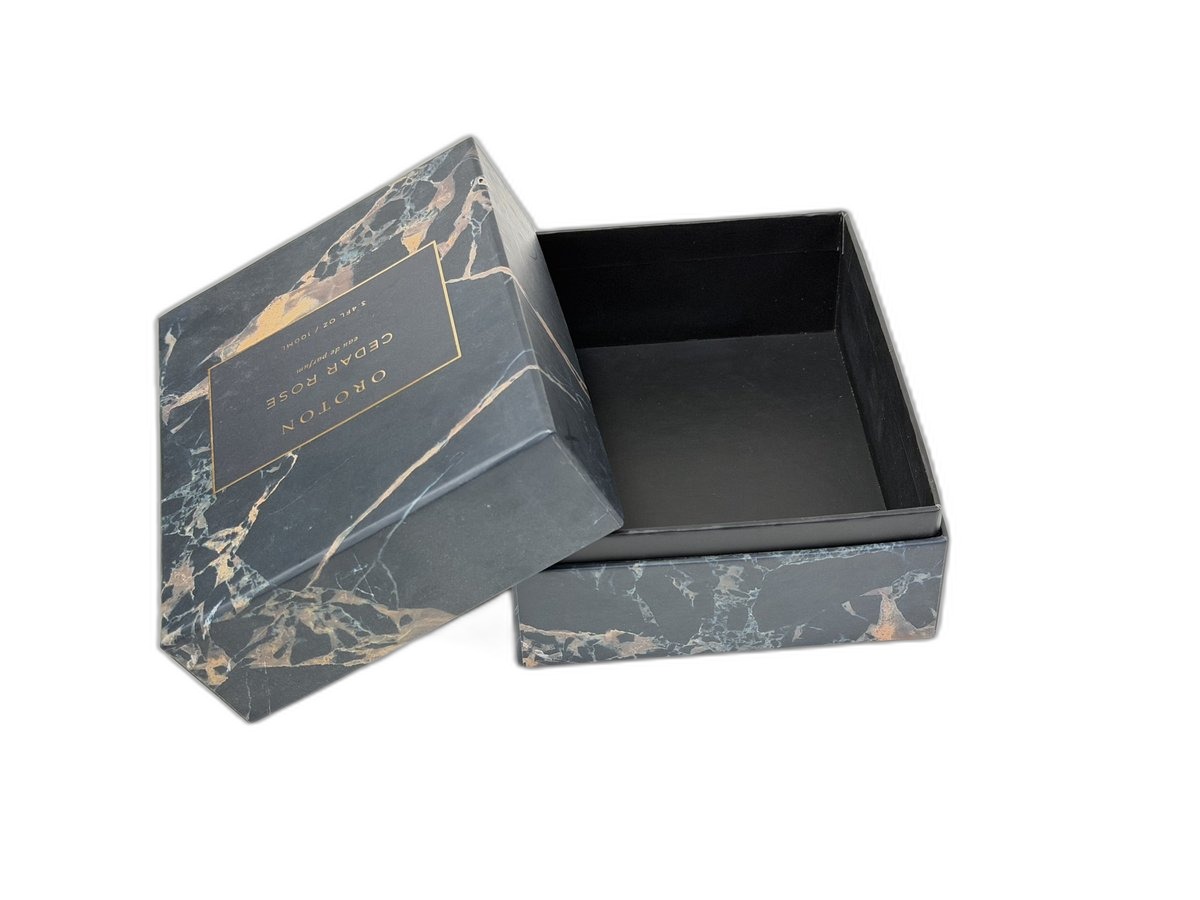 OROTON Shoulder Box (Open)