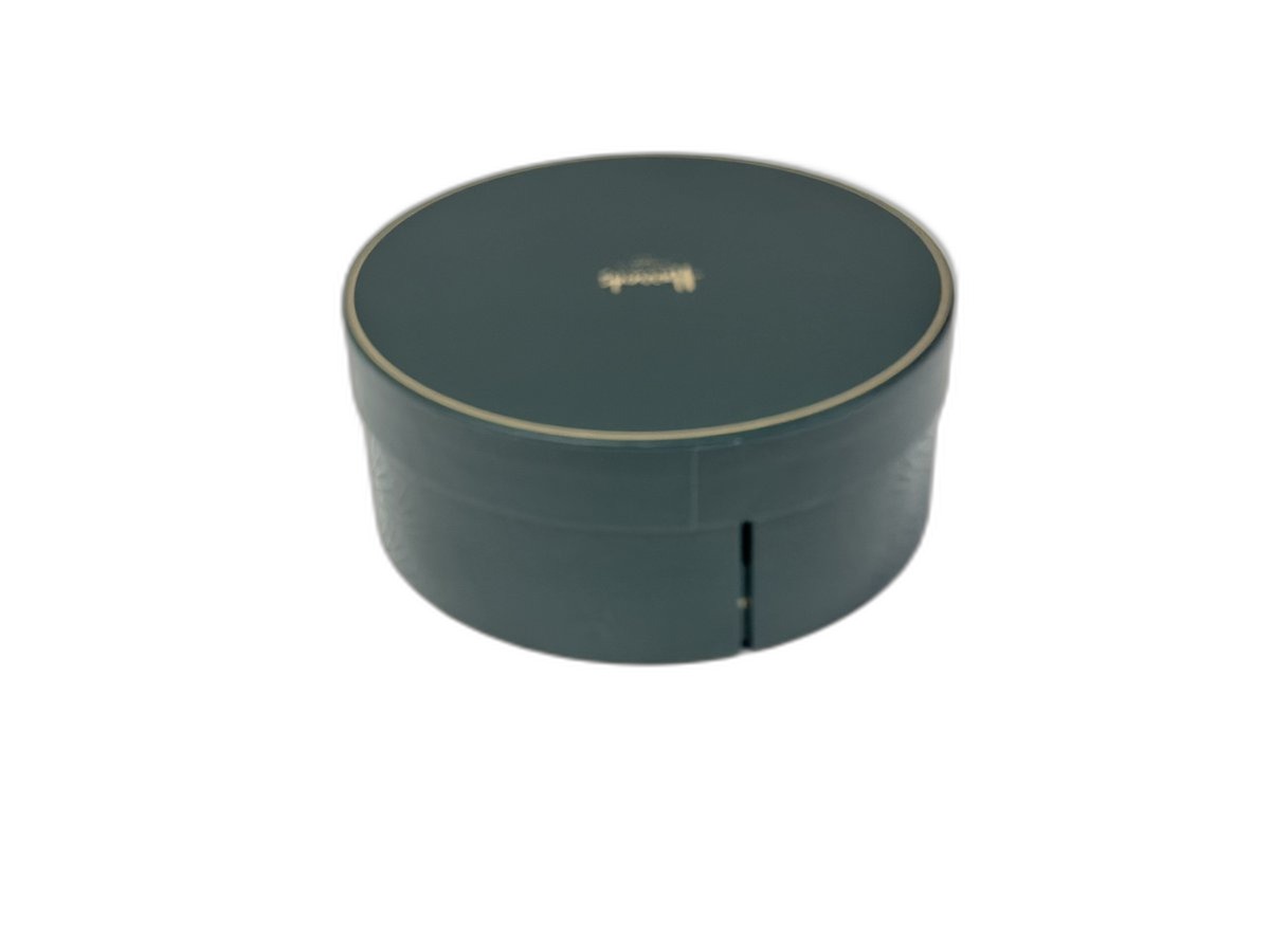 Special Rounded Box (Closed)