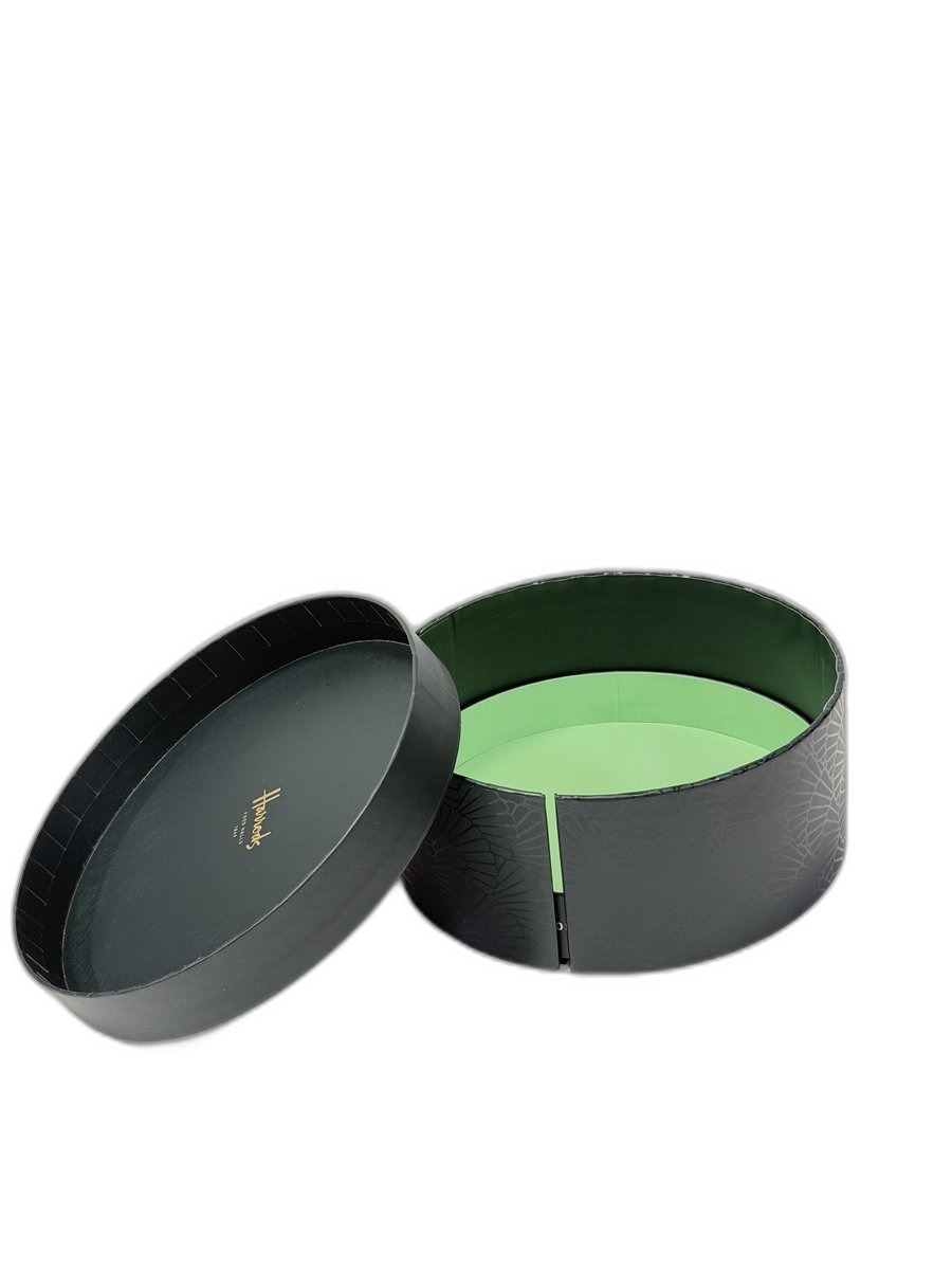 Special Rounded Box (Open)