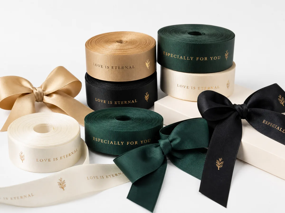 Ribbon