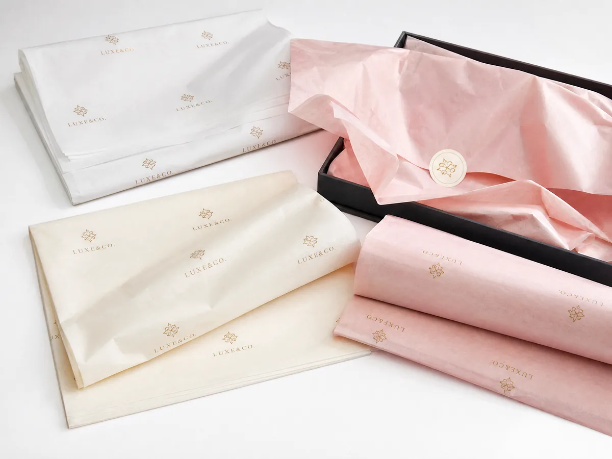 Tissue Paper